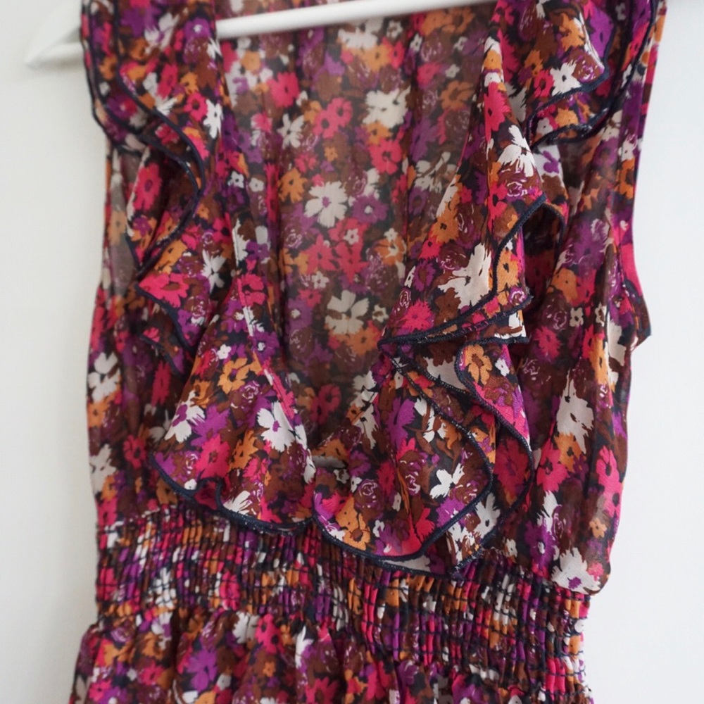 Floral Top